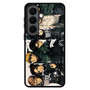 Attack on Titan Marley Arc Samsung Galaxy S26 Case