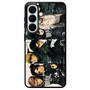 Attack on Titan Marley Arc Samsung Galaxy S26+ Case