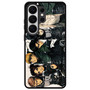 Attack on Titan Marley Arc Samsung Galaxy S26 Ultra Case