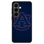 Auburn Tiger 1 Samsung Galaxy S26 Case