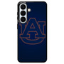 Auburn Tiger 1 Samsung Galaxy S26+ Case