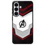 Avengers Quanum Suit Samsung Galaxy S26+ Case