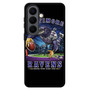 Baltimore Ravens Since 1996 Samsung Galaxy S26 Case