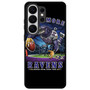 Baltimore Ravens Since 1996 Samsung Galaxy S26 Ultra Case