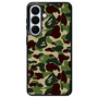 Bape camou Samsung Galaxy S26+ Case