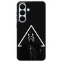 Bape Triangle Samsung Galaxy S26+ Case