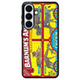 Barnums Animals Calcium Samsung Galaxy S26+ Case