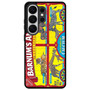 Barnums Animals Calcium Samsung Galaxy S26 Ultra Case