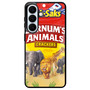 BarnumS Animals Samsung Galaxy S26+ Case