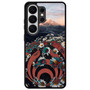 Bassnectar Flower Samsung Galaxy S26 Ultra Case