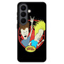 Beavis 2 Samsung Galaxy S26 Case