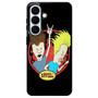 Beavis 2 Samsung Galaxy S26+ Case