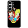 Beavis 2 Samsung Galaxy S26 Ultra Case