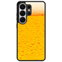beer bubble Samsung Galaxy S26 Ultra Case