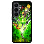 Ben 10 Samsung Galaxy S26 Case