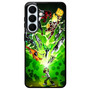 Ben 10 Samsung Galaxy S26+ Case