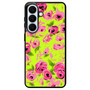 Betsey johnson rose Samsung Galaxy S26+ Case