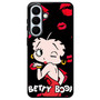 Betty boop 1 Samsung Galaxy S26+ Case