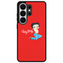 Betty boop 3 Samsung Galaxy S26 Ultra Case