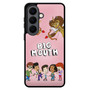 Big Mouth 1 Samsung Galaxy S26 Case