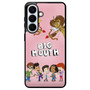 Big Mouth 1 Samsung Galaxy S26+ Case