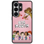Big Mouth 1 Samsung Galaxy S26 Ultra Case