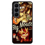 Big Mouth 2 Samsung Galaxy S26 Case