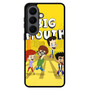 Big Mouth 3 Samsung Galaxy S26 Case