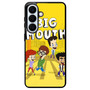 Big Mouth 3 Samsung Galaxy S26+ Case