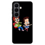 Big Mouth 4 Samsung Galaxy S26 Case