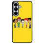 Big Mouth 5 Samsung Galaxy S26+ Case