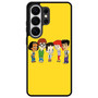 Big Mouth 5 Samsung Galaxy S26 Ultra Case