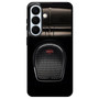 Black Bugatti Samsung Galaxy S26+ Case