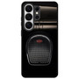 Black Bugatti Samsung Galaxy S26 Ultra Case