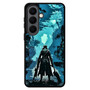 Bloodborne 1 Samsung Galaxy S26 Case