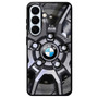 BMW Wheel 1 Samsung Galaxy S26+ Case