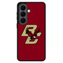 Boston college eagles Samsung Galaxy S26 Case