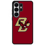 Boston college eagles Samsung Galaxy S26 Ultra Case
