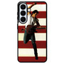 Bruce springsteen 2 Samsung Galaxy S26+ Case
