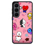 BT 21 Candy Samsung Galaxy S26 Case