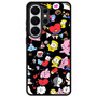 BT 21 Collage Samsung Galaxy S26 Ultra Case