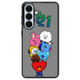 BT 21 Samsung Galaxy S26+ Case