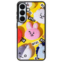 BT21 Cute Mode Samsung Galaxy S26+ Case