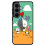 BT21 Cute Together Samsung Galaxy S26 Case