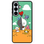 BT21 Cute Together Samsung Galaxy S26+ Case