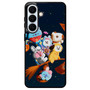 BT21 Halloween Samsung Galaxy S26+ Case