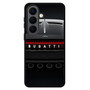 Bugatti Car Samsung Galaxy S26 Case