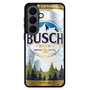 Busch Light Beer Samsung Galaxy S26 Case