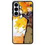 Calvin and Hobbes 2 Samsung Galaxy S26+ Case