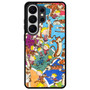 Calvin and Hobbes Comic Samsung Galaxy S26 Ultra Case